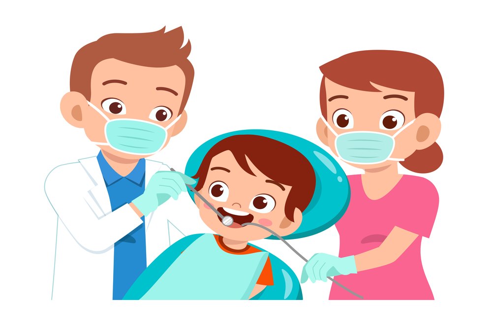Qual o melhor plano odontológico infantil? Saiba tudo neste artigo