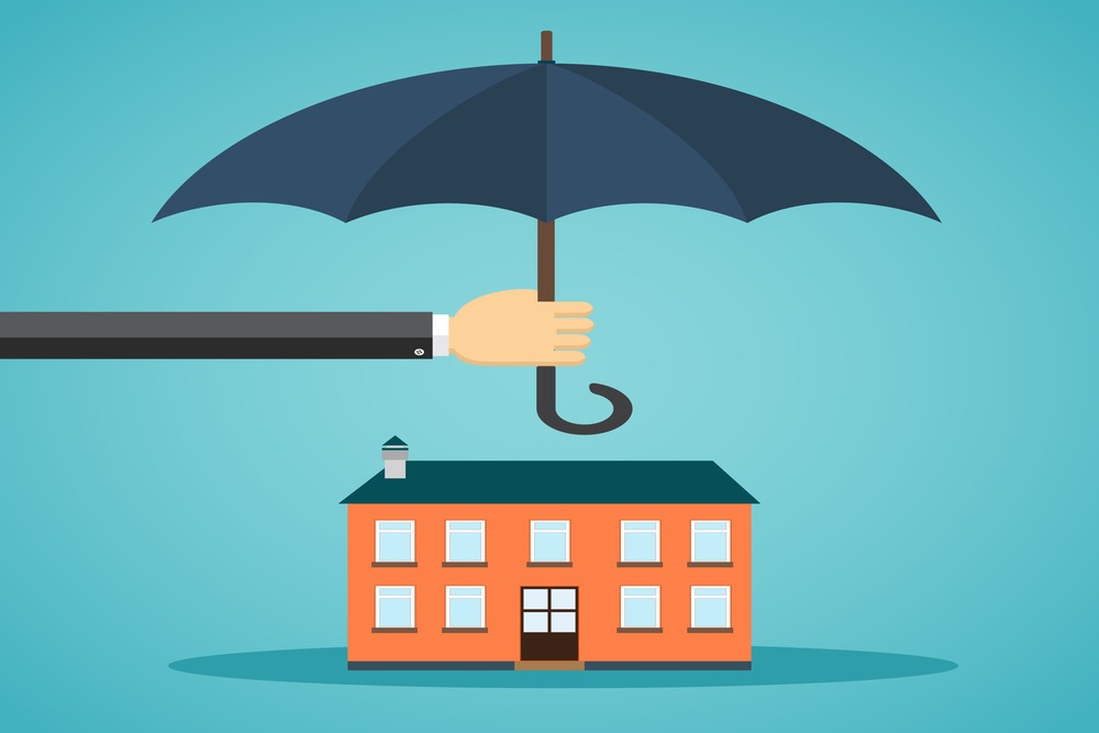 O que é um seguro residencial?