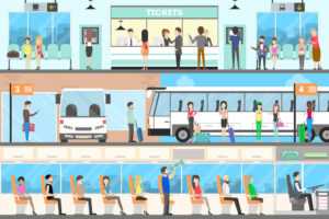 seguro de Responsabilidade Civil Ônibus como funciona