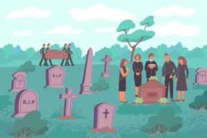 A importância do plano funerário 