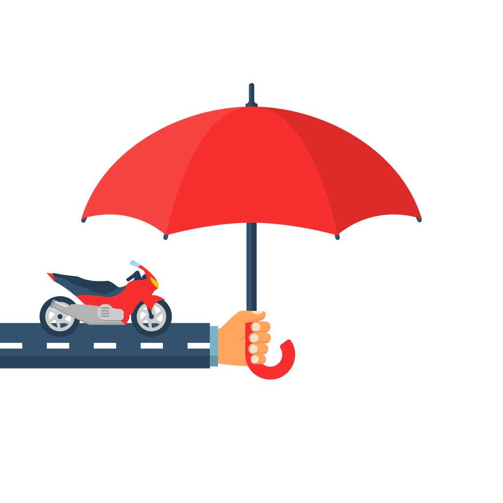 Ailos Blog - Como funciona seguro de moto: veja a melhor forma de