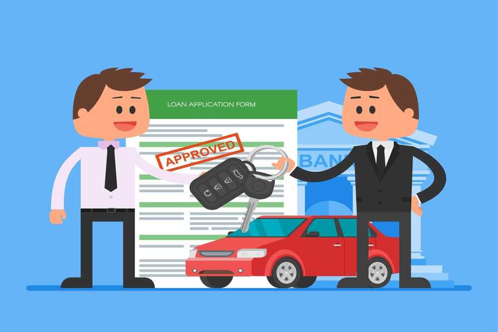 Empréstimo com garantia de veículo: vantagens e documentos necessários