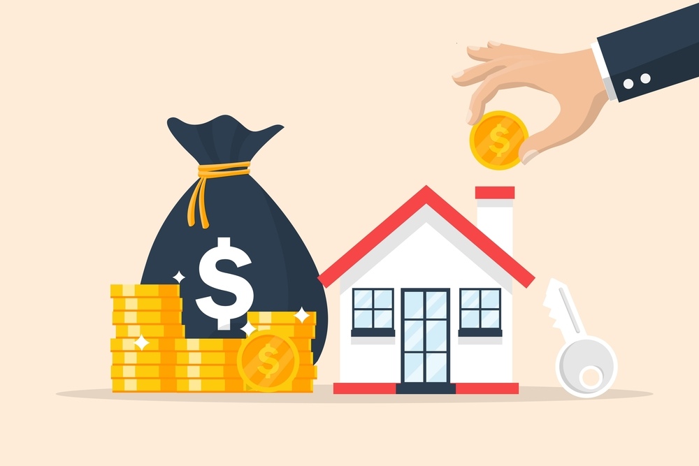 Como funciona empréstimo com garantia de imóvel?