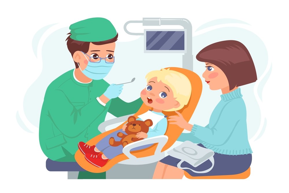 Qual o melhor plano odontológico infantil? Saiba como fazer a melhor escolha