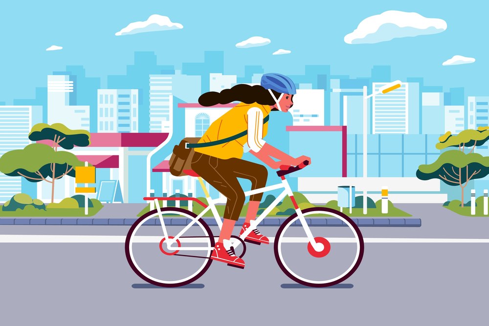 Seguro para bicicleta: coberturas, importância e dicas [Guia completo]